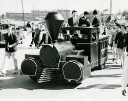 The Boilermaker Special - Purdue University