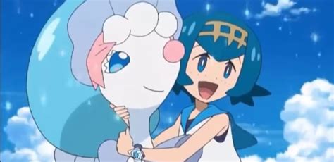 Pin by Whitney Walker on Pokemon | Pokemon primarina, Anime episodes, Pokemon card game