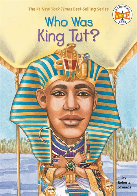 Who Was King Tut? - Kids Read Now