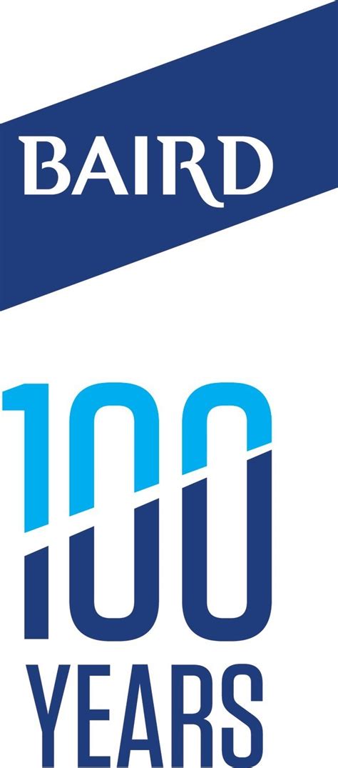 Baird Celebrates 100 Years Of Client Service In 2019