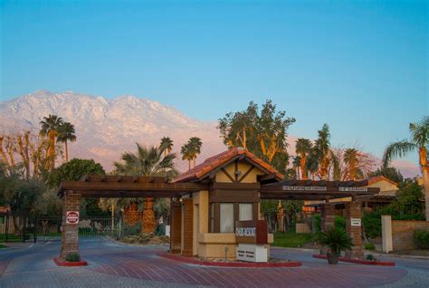 THE OASIS RESORT - Prices & Reviews (Palm Springs, CA)