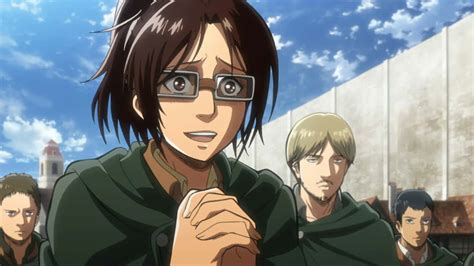 Which Attack On Titan Character Are You, Based On Your Zodiac Sign?