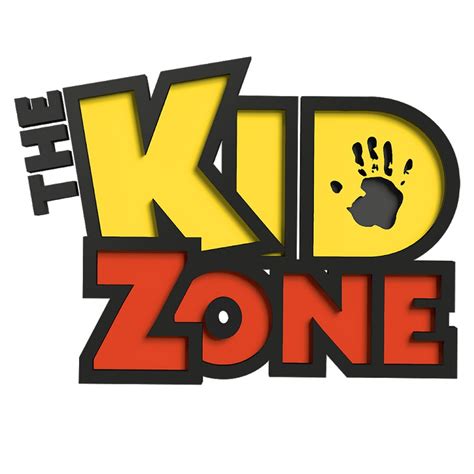 The Kid Zone Account - YouTube