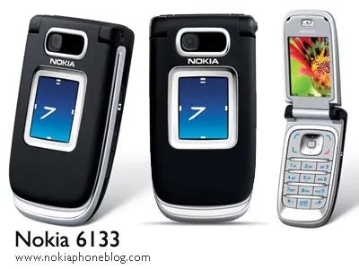 Nokia 6133