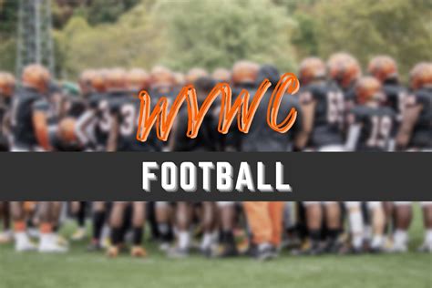 Wesleyan announces 2022 football schedule