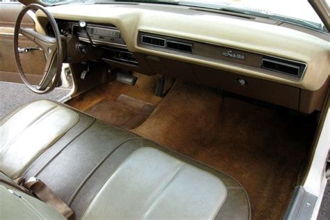 1971 Plymouth Satellite Custom Wagon 3 | Barn Finds