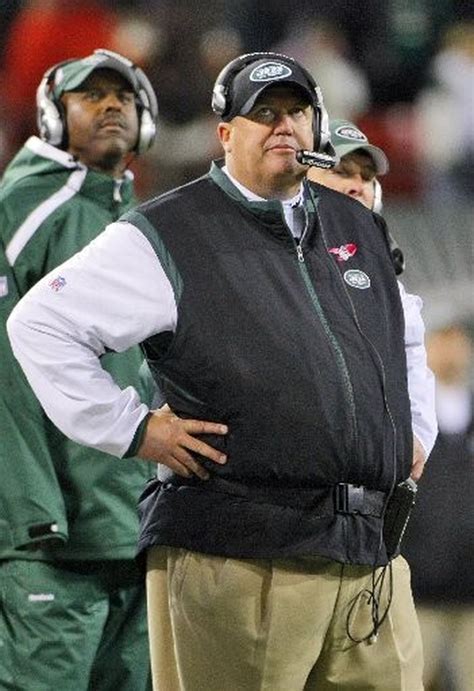 Matchup against the Buffalo Bills allows NY Jets coach Rex Ryan to ...