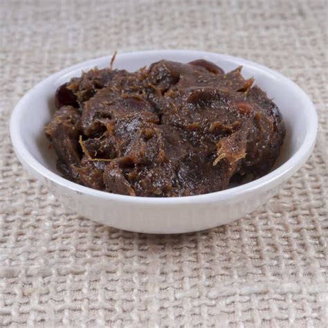 Tamarind Paste Substitute - Make a Copycat Recipe at Home