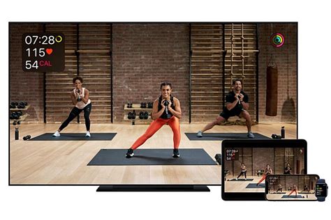 Apple Fitness Plus Health Subscription Programme to Launch on December 14: All You Need to Know