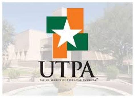 Utpa Logos