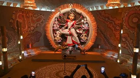 Durga Puja 2023