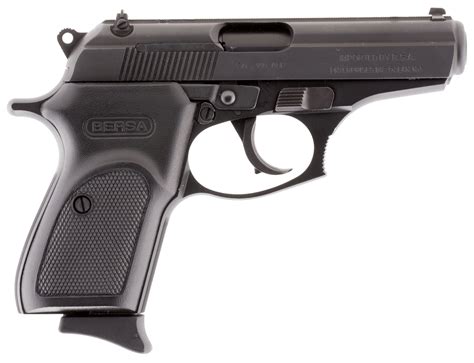 Bersa Thunder 380 - For Sale - New :: Guns.com