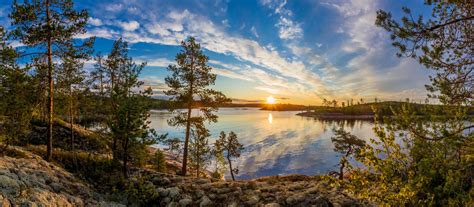 Exclusive Travel Tips for Your Destination Karelia in Russia