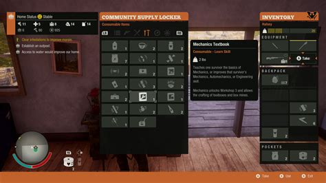 State of decay 2 mods achievements - gamingdop