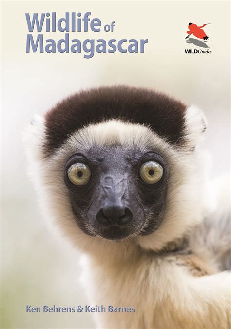 Wildlife of Madagascar | Princeton University Press