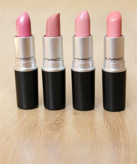 Mac lipstick collection – Artofit