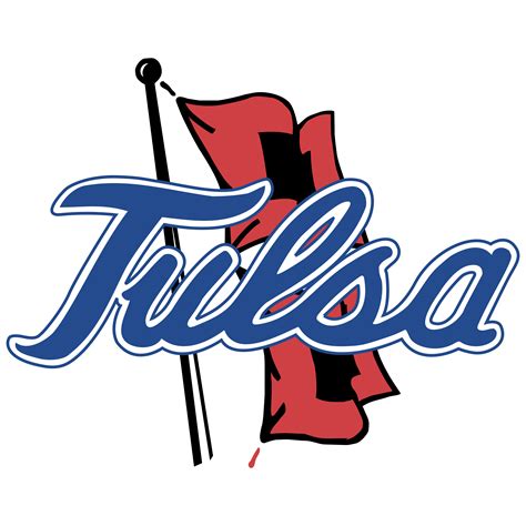 Tulsa Golden Hurricane Logo PNG Transparent & SVG Vector - Freebie Supply