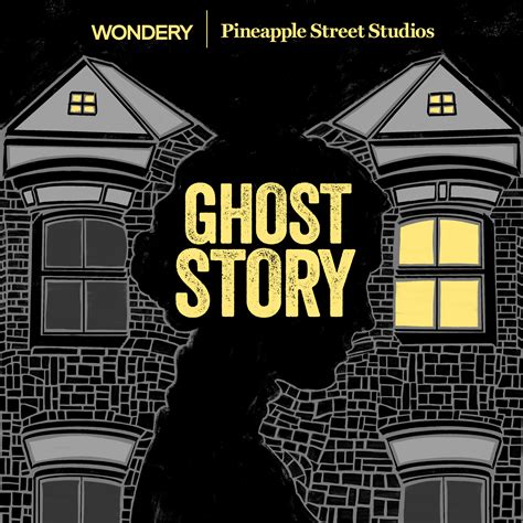 Ghost Story Podcast - Listen, Reviews, Charts - Chartable