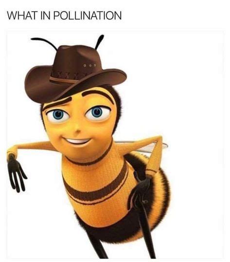 Pin by 𝔟𝔯𝔢𝔫𝔫𝔞 on ᴍᴇᴍᴇ ǫᴜᴇᴇɴ | Bee movie memes, Bee movie, Memes