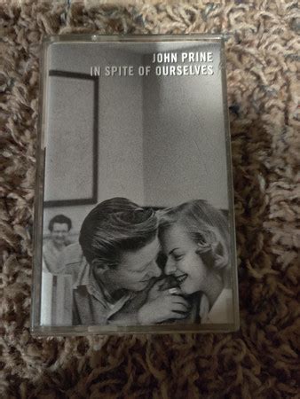 John Prine - In Spite of Ourselves (Cassette) | Discogs