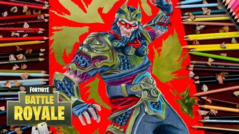 Fortnite Wukong Skin: New Outfit Price, and Other Details