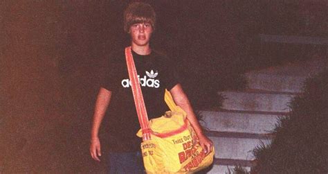 The Story Of Johnny Gosch, The Iowa Teenager Who Disappeared In 1982