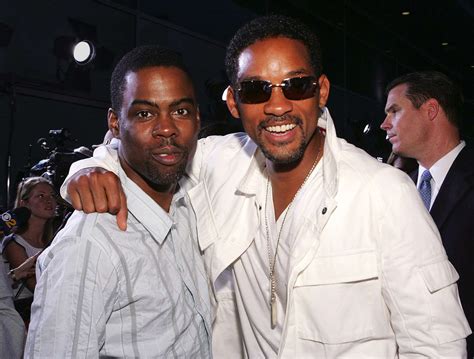 Chris Rock Calls Out Will Smith’s Oscars Slap in ‘Bad Boys 4’: A Controversial Move or Clever ...