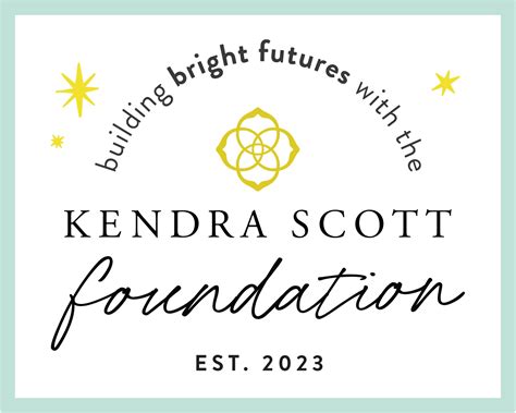 Building Bright Futures with the Kendra Scott Foundation — Kendra Scott ...