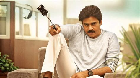 Pawan Kalyan Movies List, Biography, Wiki, Filmography & More