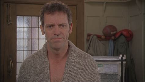 Hugh Laurie as Paul Slippery in Episode One of 'Fortysomething' - Hugh Laurie Image (19994552 ...