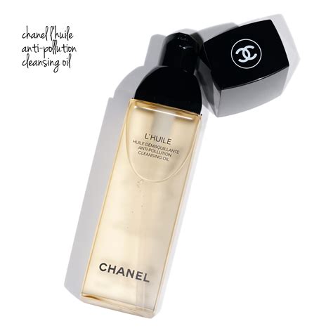 Chanel Cleansing Collection Review | The Beauty Look Book