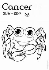 Segni Zodiacali Printable Colouring Sternzeichen Ausmalbilder Signos  sketch template