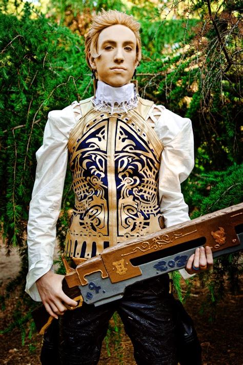 Take to the sky: Balthier cosplay by Detailed-Illusion on DeviantArt