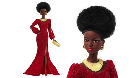 Black Barbie 40th Anniversary | DOLLS magazine