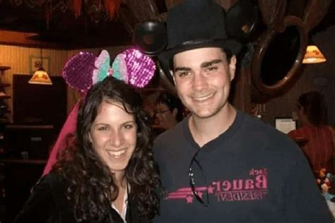 Ben Shapiro's wife Mor Shapiro biography, age, facts, net worth - Kemi ...