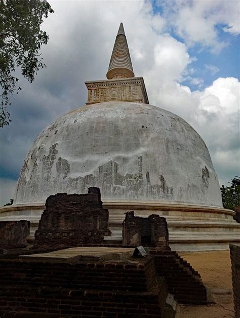 Polonnaruwa Temple Sri Lanka - Free photo on Pixabay - Pixabay