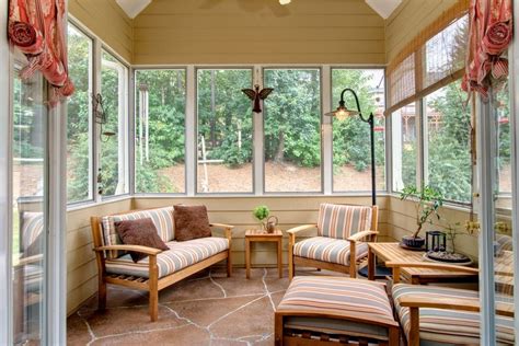 Sunroom Furniture Ideas – HomesFeed