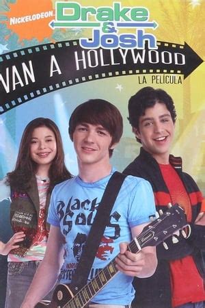 Drake & Josh Go Hollywood (2006) — The Movie Database (TMDb)