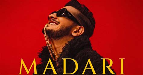 Comedian Munawar Faruqui Released His Maiden Album 'Madari', Says "We Have A Song For Everyone..."