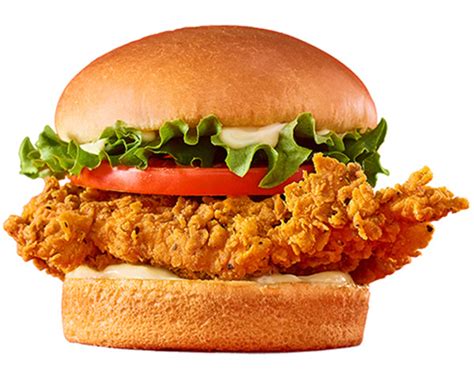 Deluxe Chicken Sandwich - Order Online! | Jollibee USA