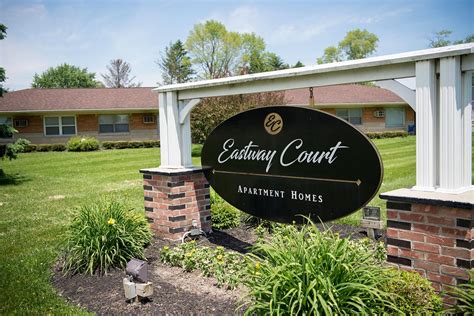 EASTWAY COURT APARTMENTS