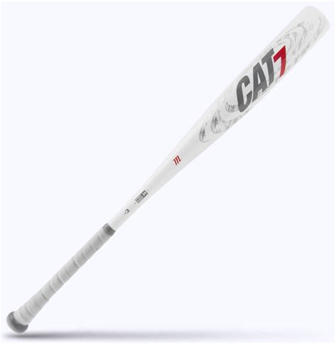 BatReviews.com - 2018 Marucci Cat 7 BBCOR Baseball Bat