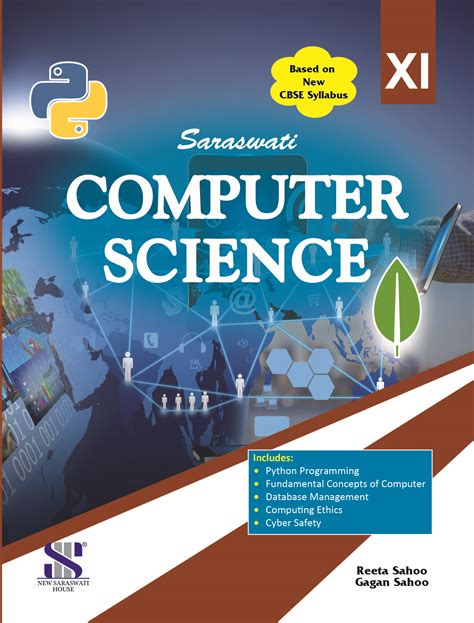 Saraswati House e-books | Computer Science 11