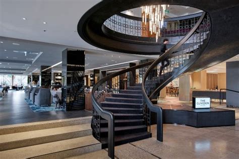 Pullman Melbourne on the Park $144 ($̶1̶8̶9̶) - UPDATED 2018 Prices & Hotel Reviews - Australia ...