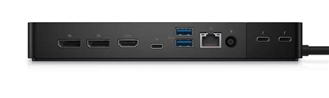 Dell ThunderBolt 4 Dock WD22TB4 (USB-C) – GS-COM