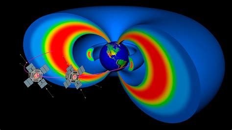 Van Allen Probes - Laboratory for Atmospheric and Space Physics