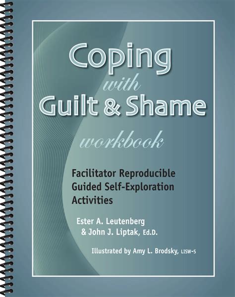 Coping with Guilt & Shame Workbook