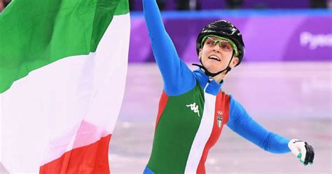 Italian Olympians or Italian Actresses? Quiz - By notsofasto