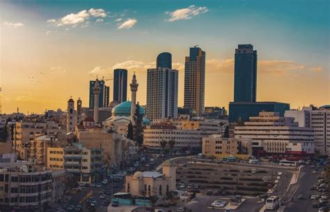 IMF highlights Jordan’s resilience amid Gaza conflict’s economic impact ...