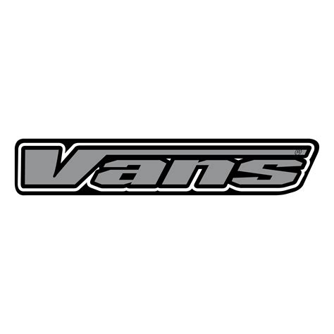 Vans – Logos Download